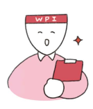 WPI 캐릭터